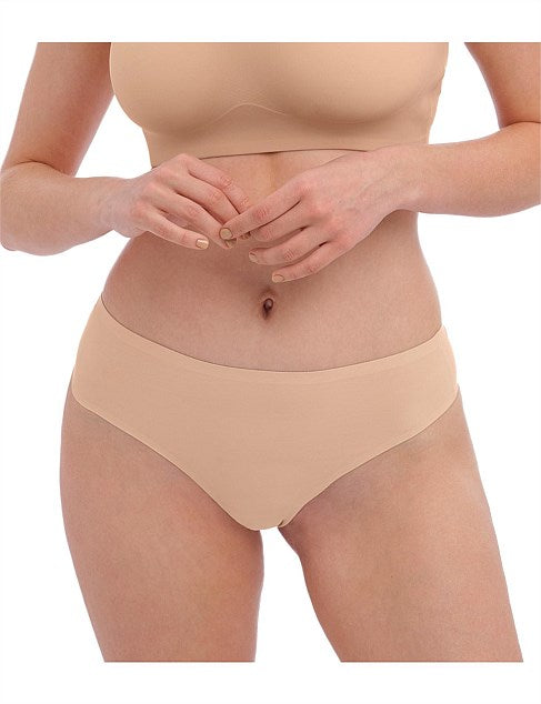 Fantasie Smoothease Invisible Stretch Thong in Nude