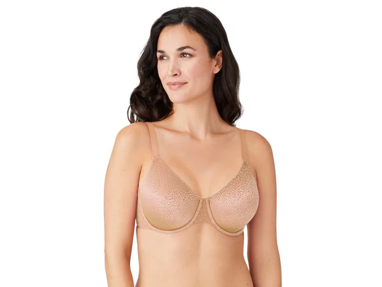 Wacoal Elevated Allure Bra ROSE DUST buy for the best price CAD
