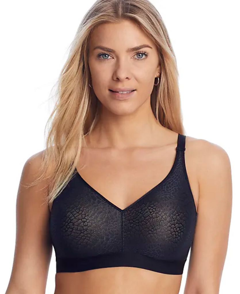 C Magnifique Wirefree Black from Chantelle