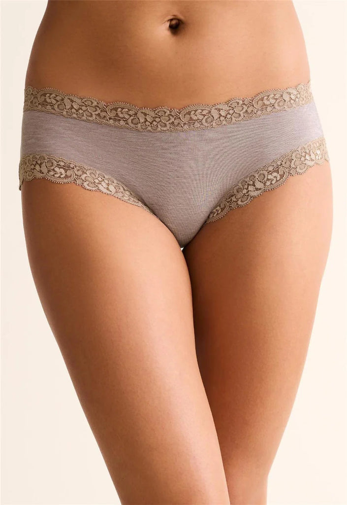 Fleur't Iconic Boyshort Oak