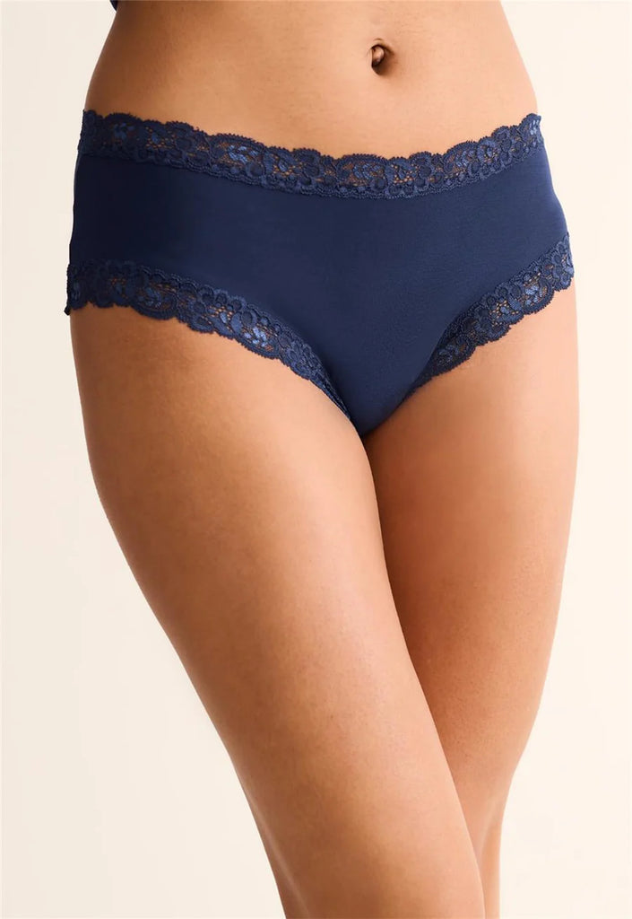 Fleur't Iconic Boyshort Ink