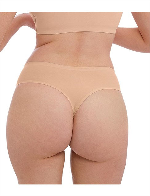 Fantasie Smoothease Invisible Stretch Thong in Nude