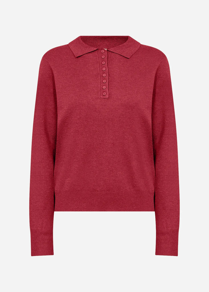 Soyaconcept Women's Vagna 1 Vest