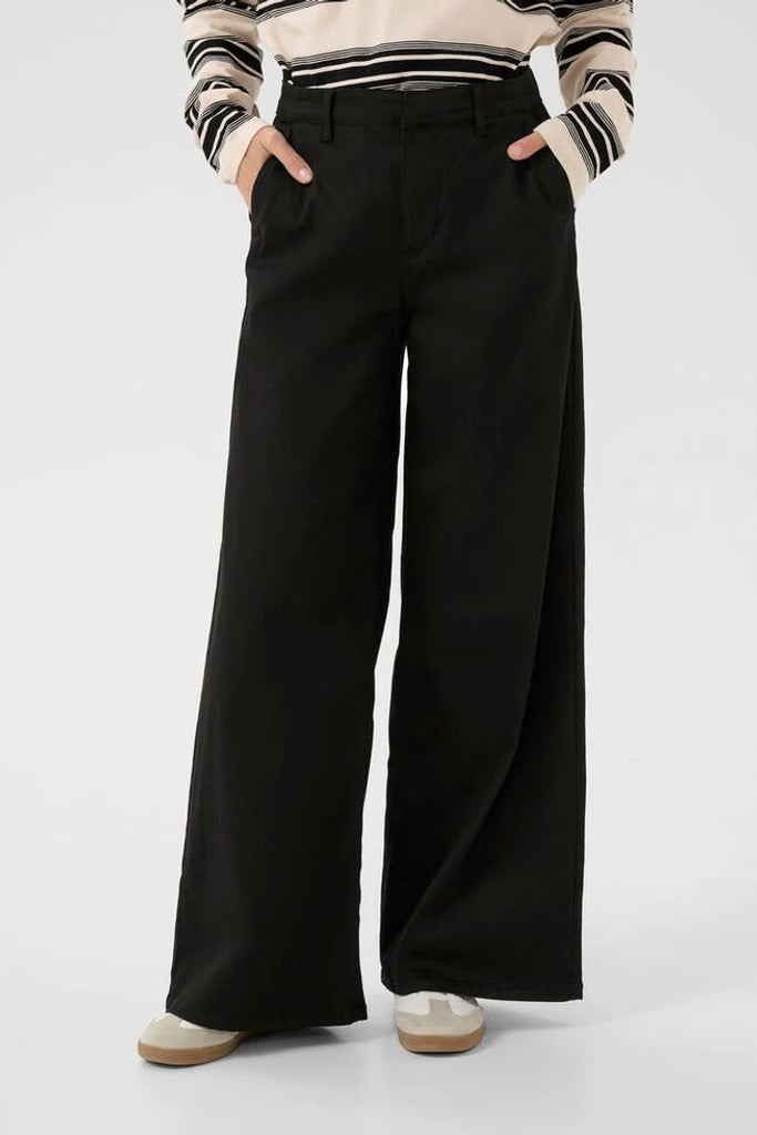 Cream CRVisti Colored Denim Pant