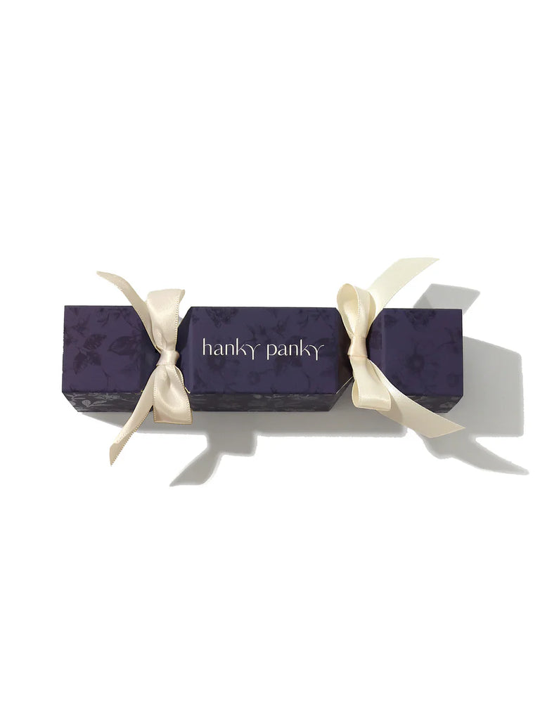 Hanky Panky Holiday Cracker African Violet
