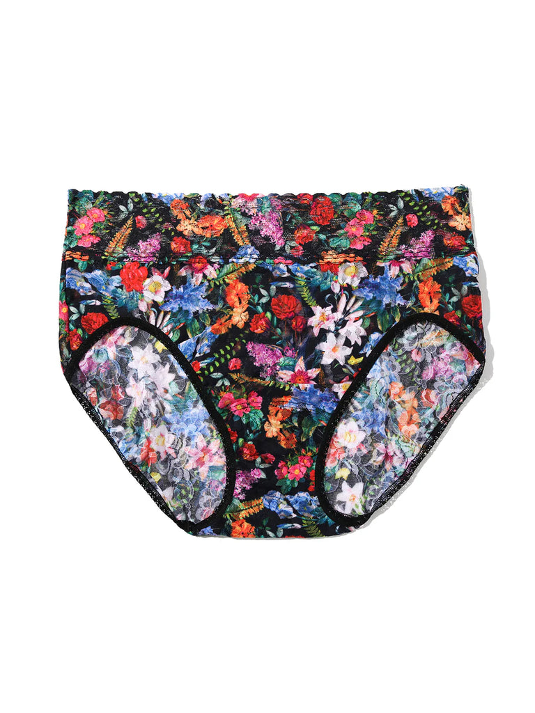 Hanky Panky Lace French Brief Hypnotic