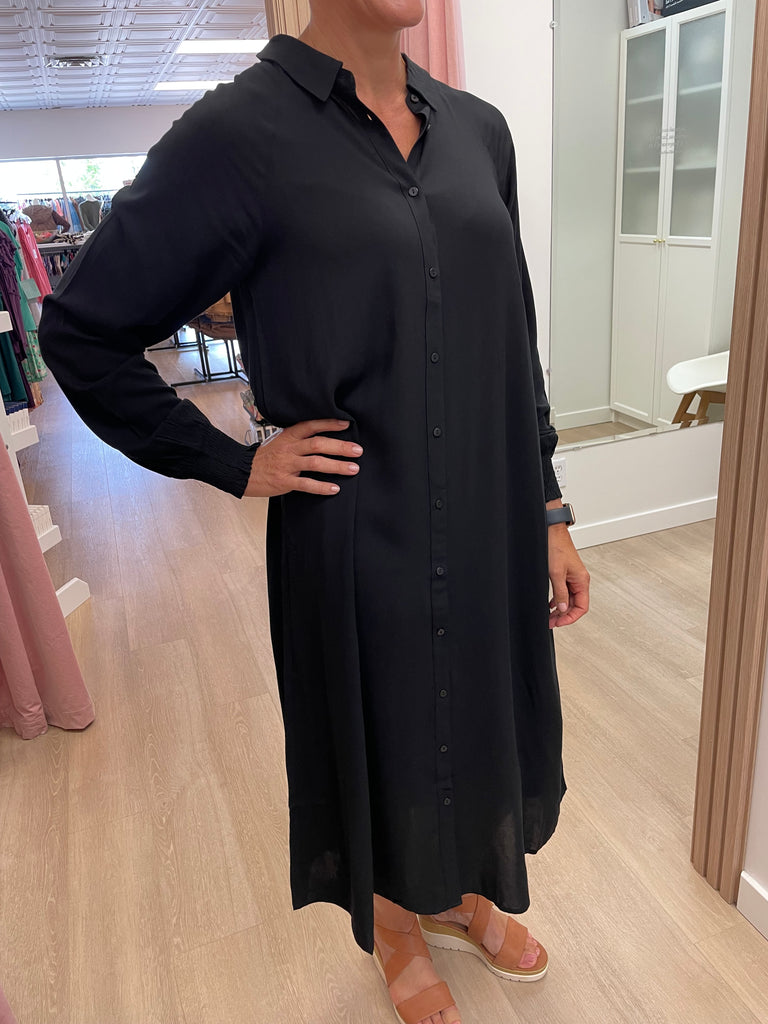 Soya Concept Radia Dress Black