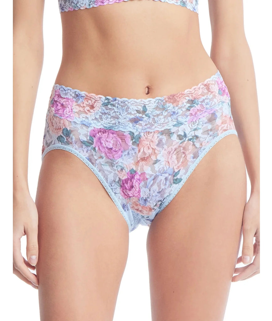 Hanky Panky French Brief Tea for Two