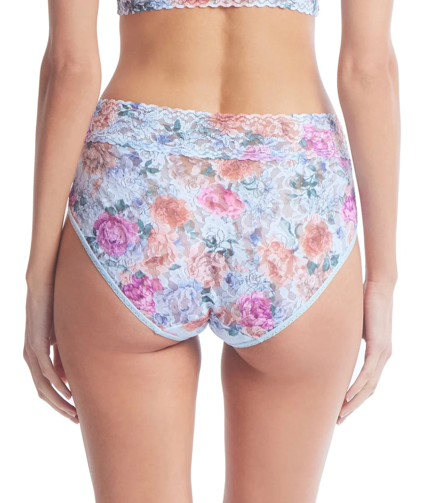 Hanky Panky French Brief Tea for Two