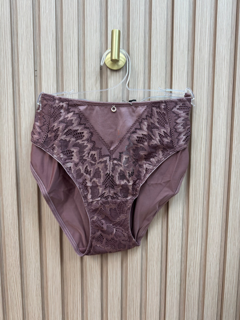 Montelle Woodrose Brief