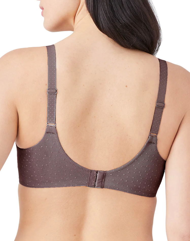 Back Appeal Underwire