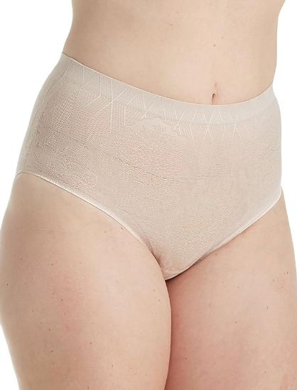 Nude Sensuelle Panty from Body Hush