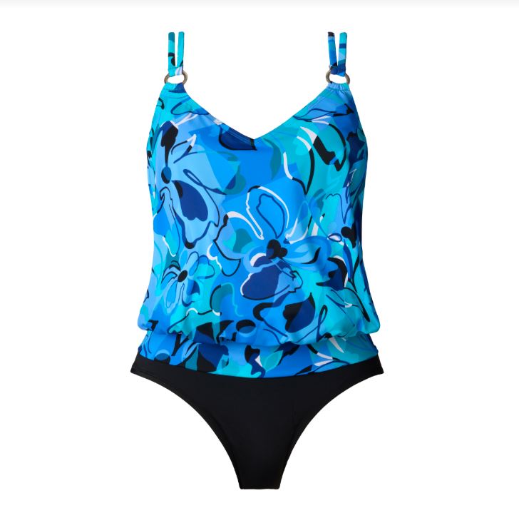 Shape Solver V Neck Blouson