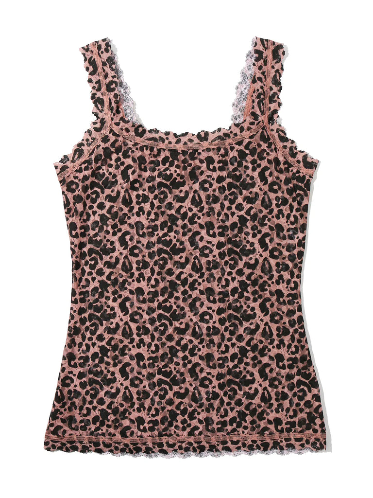 Signature Lace Classic Classic Cami Walk On The Wild Side