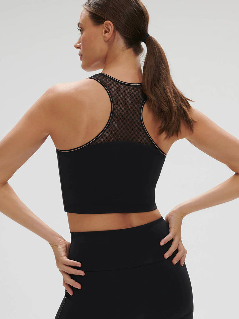 Simone Perele Harmony Sports Top