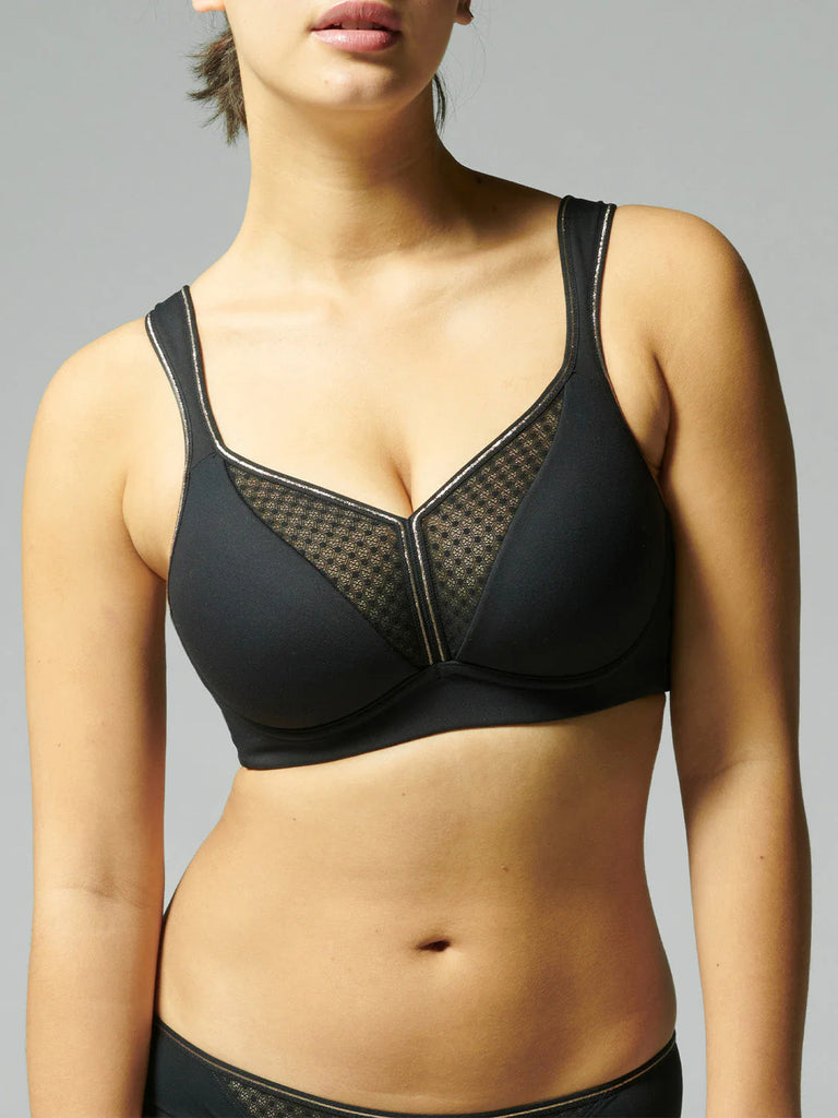 Simone Perele Harmony Underwired Sports Bra