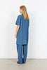 Soya Concept Caisho Denim Dress