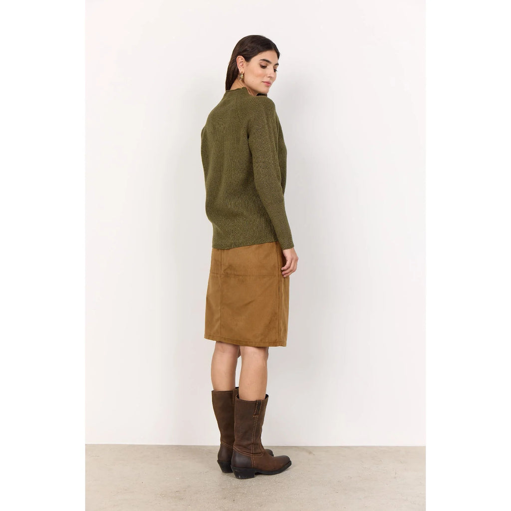 Soya Concept Kanita 4 Sweater