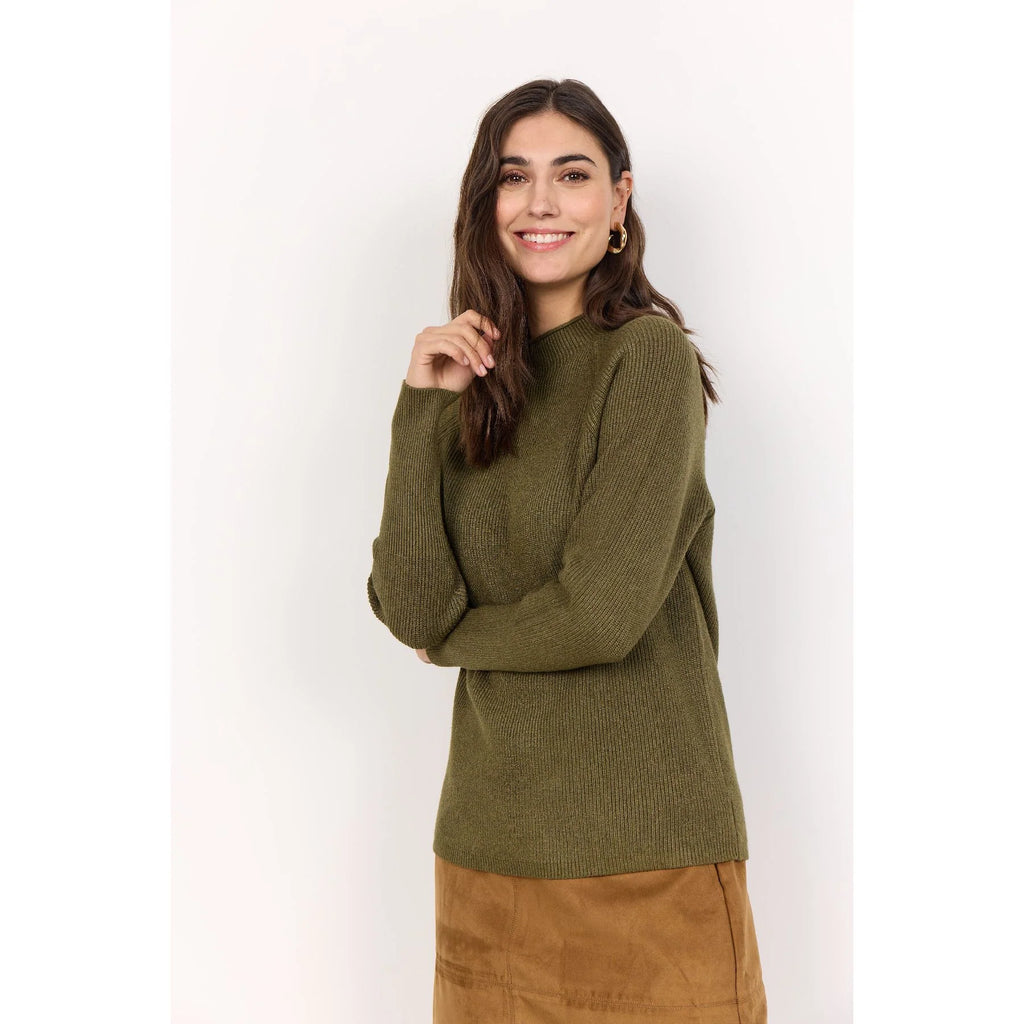 Soya Concept Kanita 4 Sweater