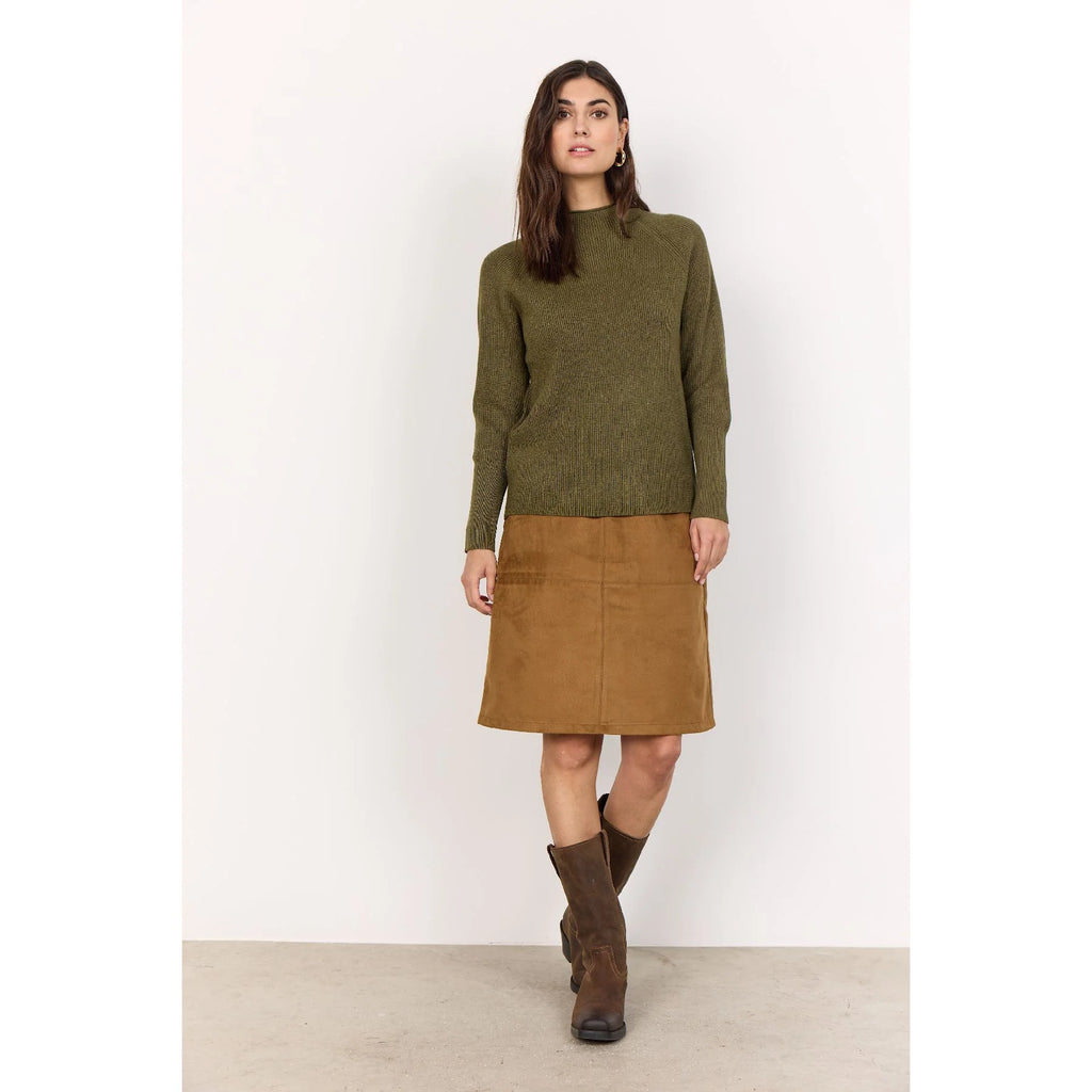 Soya Concept Kanita 4 Sweater