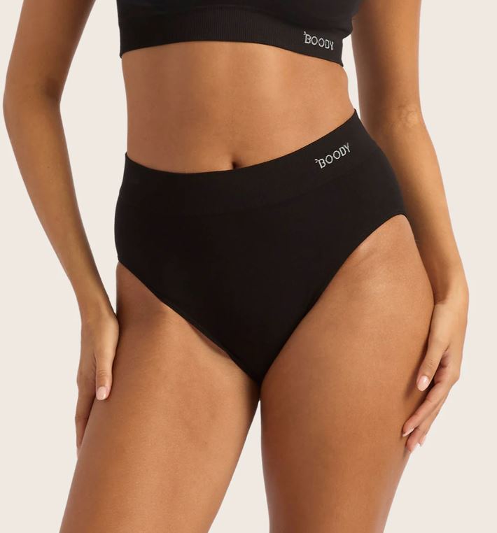 Boody Bamboo Full Brief