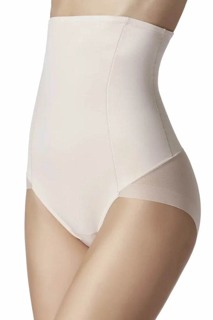Janira Secrets Silueta Forte Plus High Panty