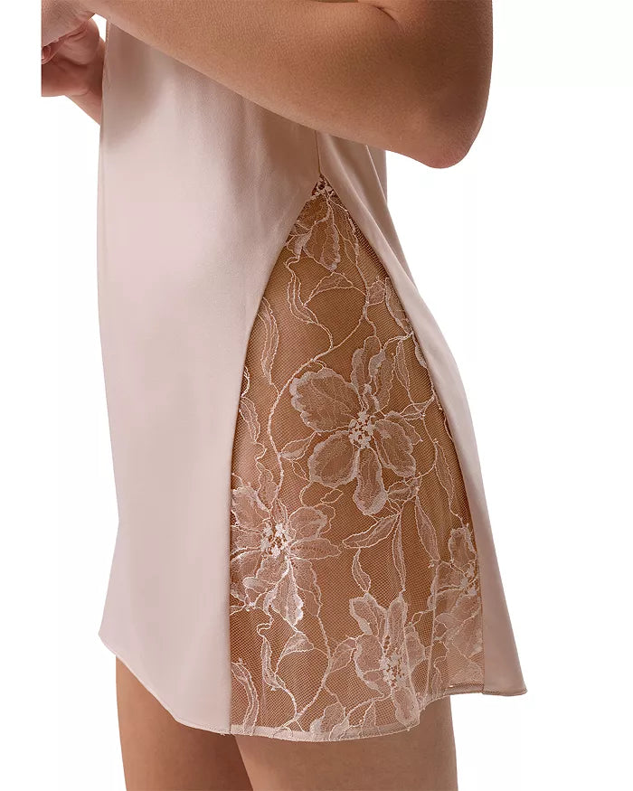 Rya Sincerity Chemise Champagne