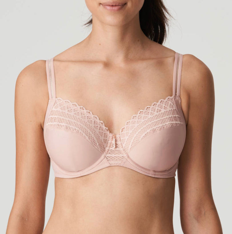 East End Soft Cup from Prima Donna in Blush