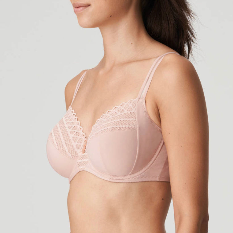 East End Soft Cup from Prima Donna in Blush