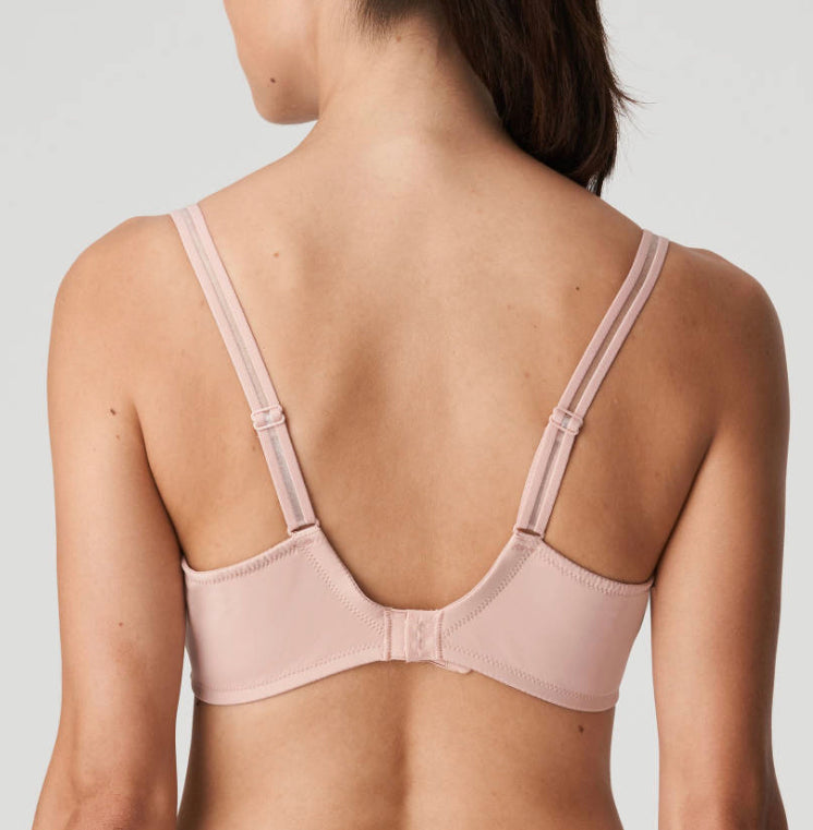 East End Soft Cup from Prima Donna in Blush