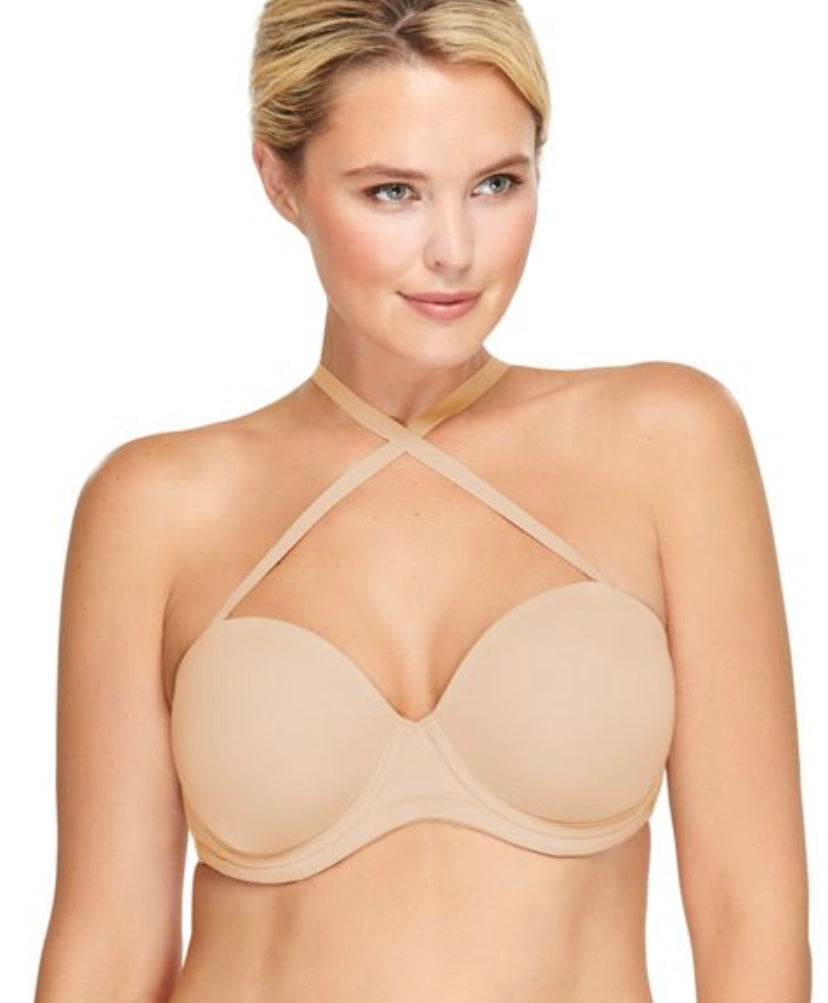 Red Carpet Strapless Bra from Wacoal