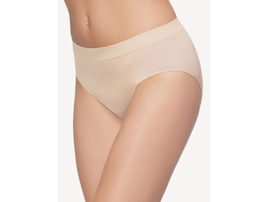 Sand B Smooth Brief from Wacoal