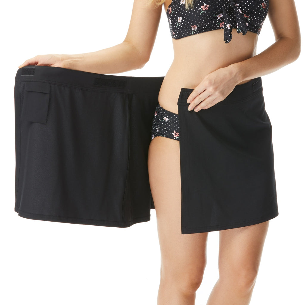 Cover Up Skirt from Beach House