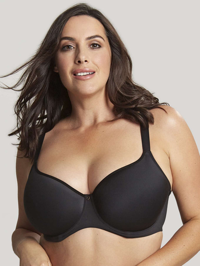 Elegance Moulded Bra from Panache