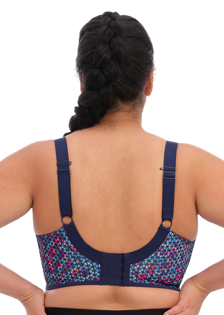 Energize from Elomi. Classic back view. 