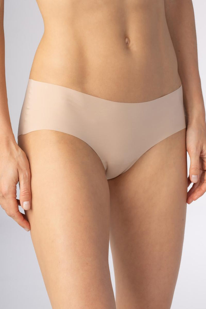 Seamless Beige Hipster from Mey