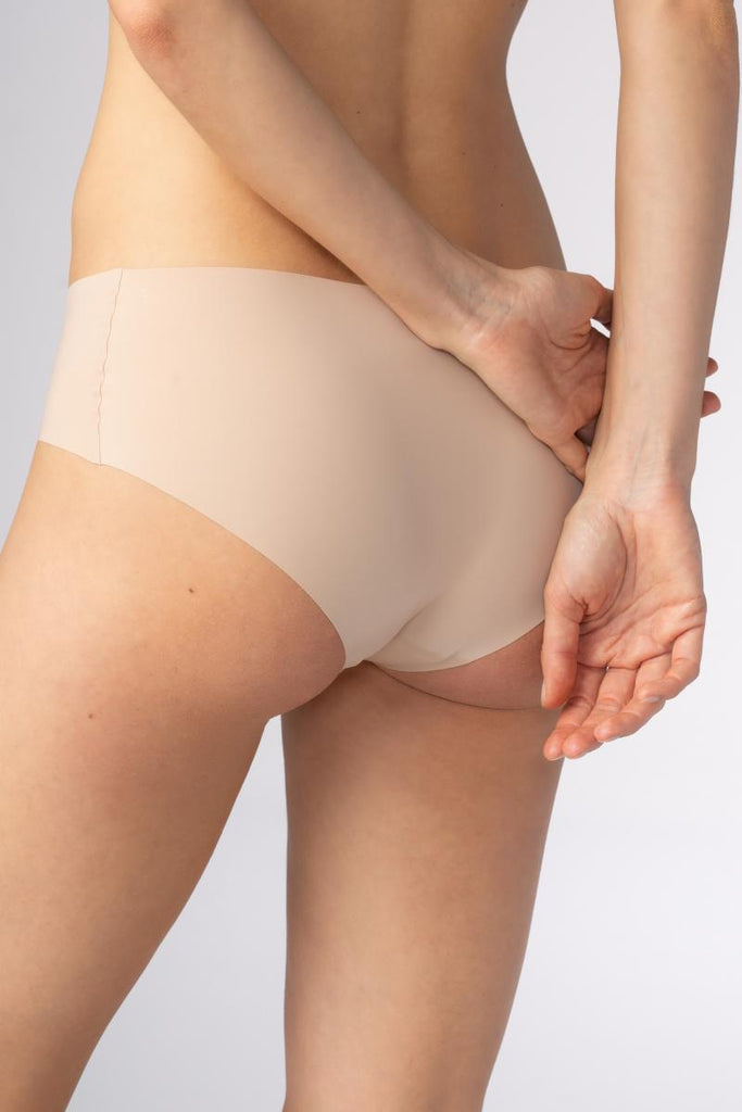 Seamless Beige Hipster from Mey