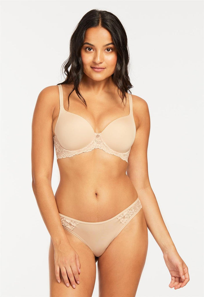 Pure Plus Nude from Montelle