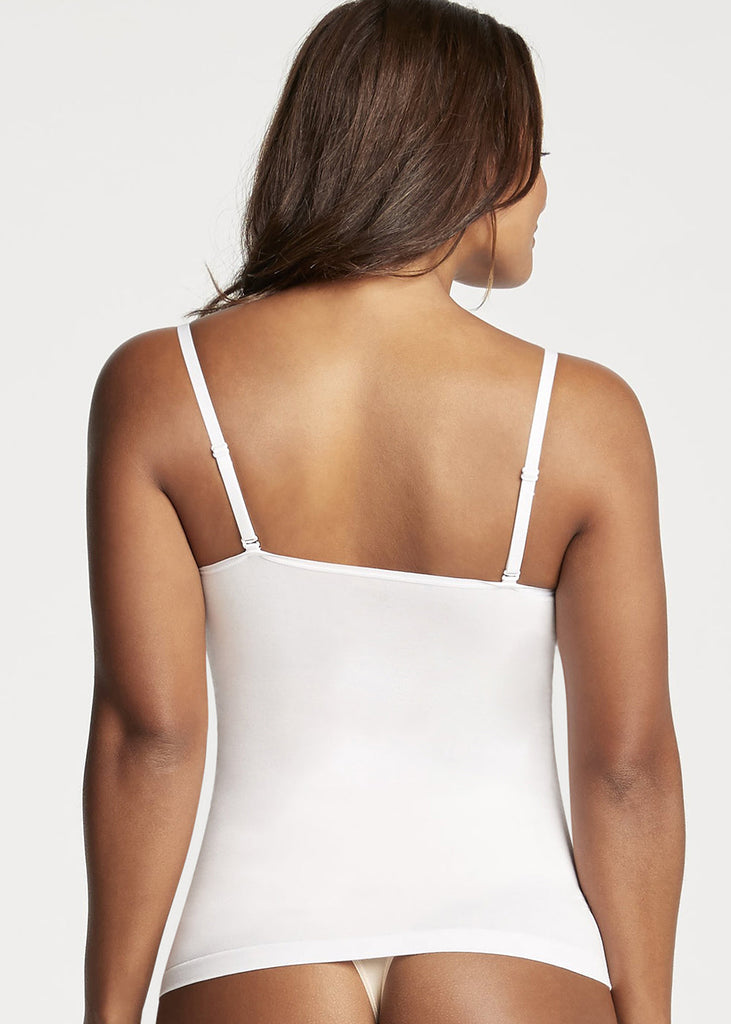 Shaping Cami in White from Yummie