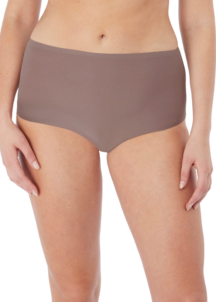 Fantasie Smoothease Full Brief in Taupe