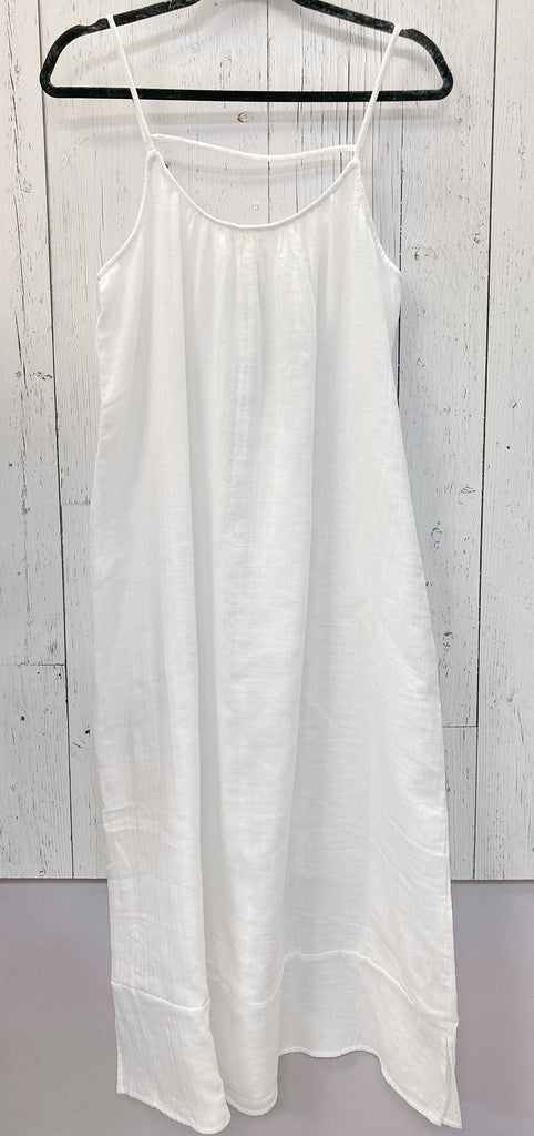 Sea Level Sunset Sundress