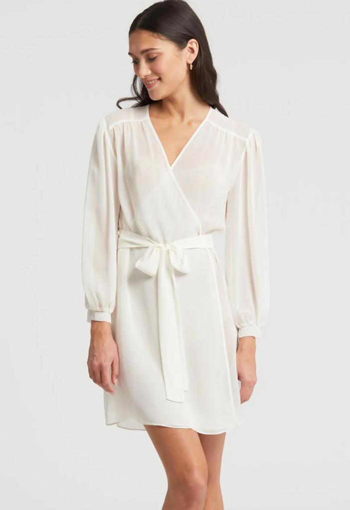 Rya Collection True Love Cover Up in Ivory