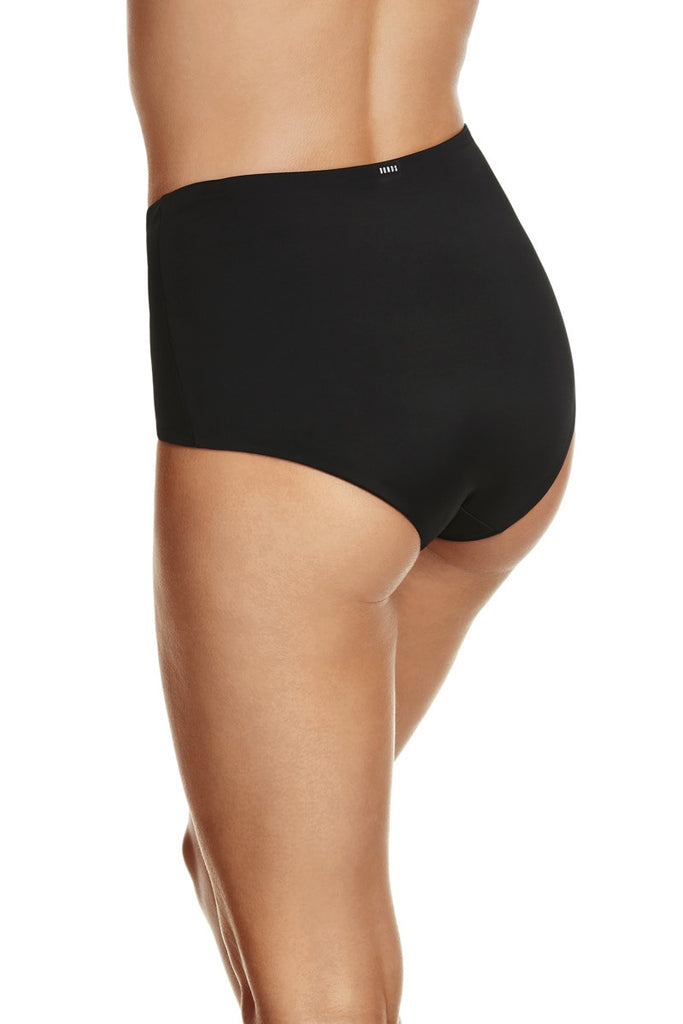 Tummy Control Swim Bottoms from Contours by Coco Reef